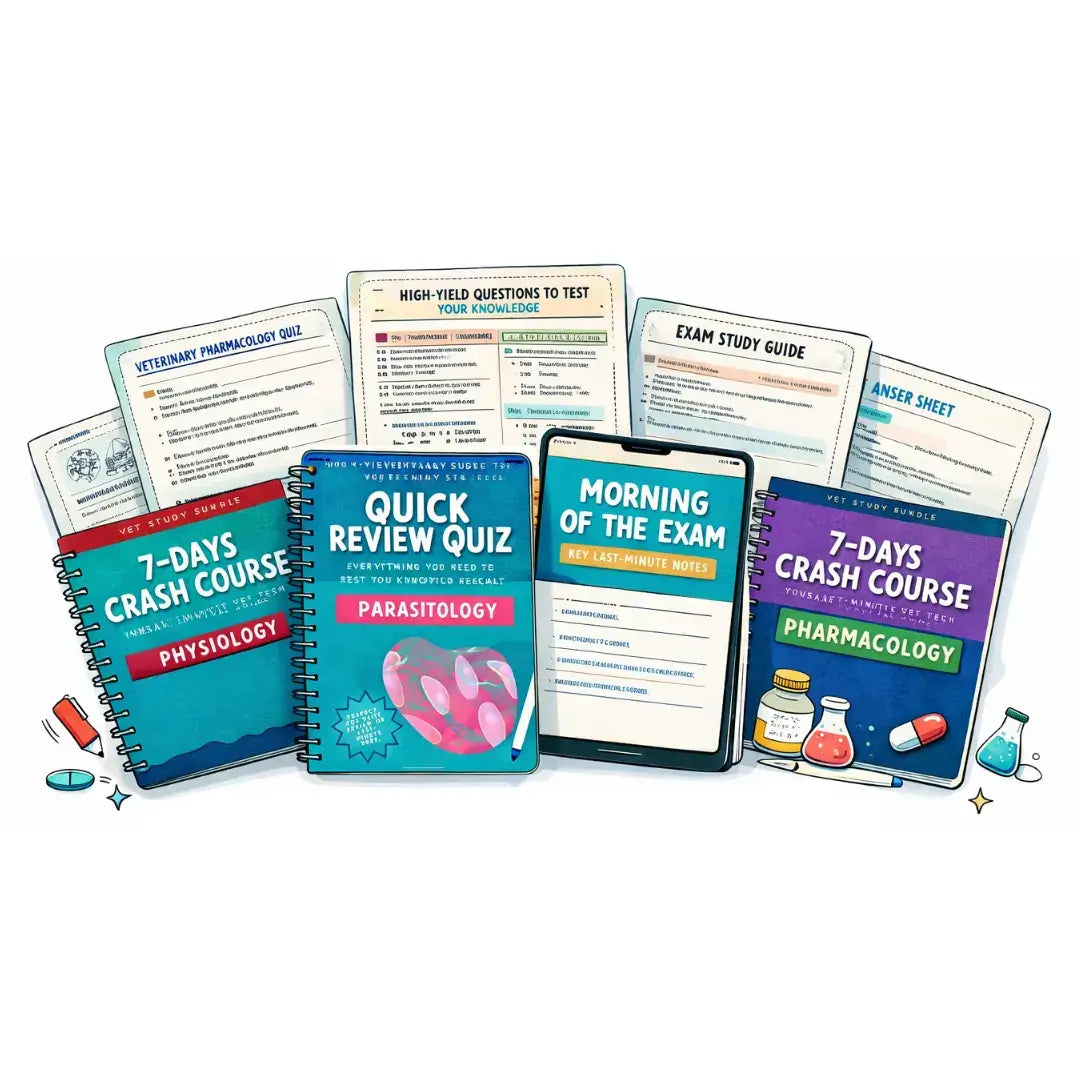 Last Minute Resources