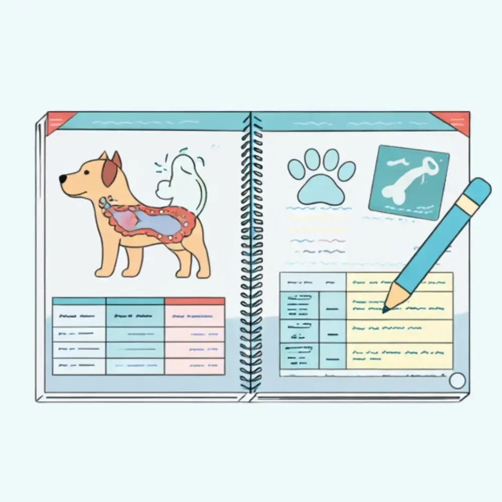 Vetpro Lessons Complete Vet Study Bundle – Ultimate Study Aid for Veterinary Students