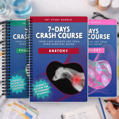 Last-Minute Vet Pass