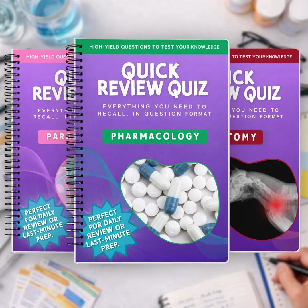 Last-Minute Vet Pass