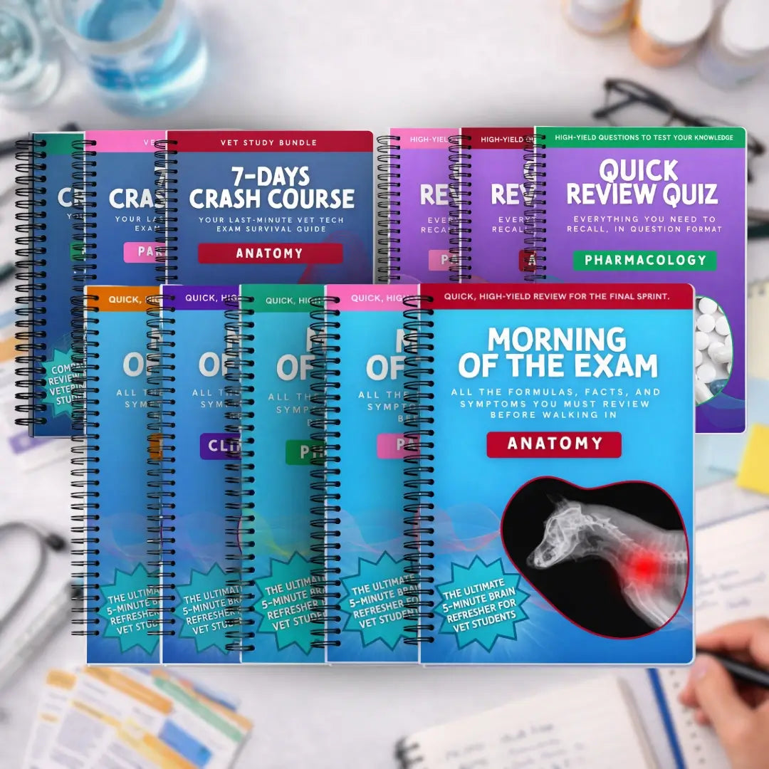 Last-Minute Vet Pass