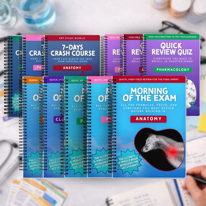 Last-Minute Vet Pass